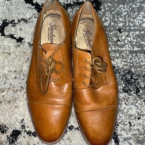 Florsheim dress shoes